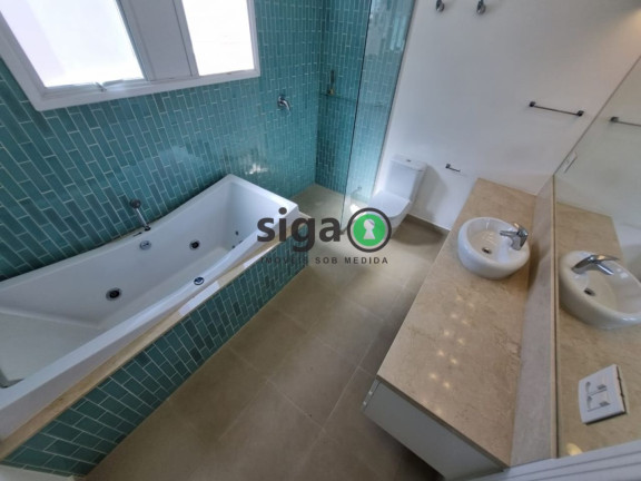 Imagem Casa com 4 Quartos à Venda, 400 m² em Brooklin - São Paulo