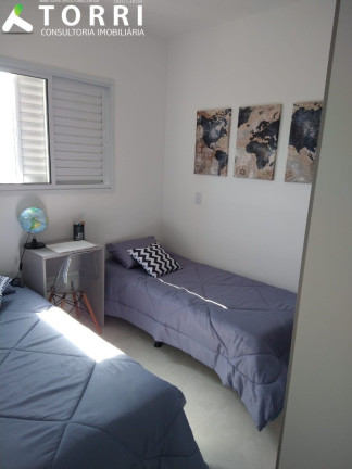 Imagem Apartamento com 1 Quarto à Venda, 43 m² em Jardim Saira - Sorocaba Imagem Apartamento com 1 Quarto à Venda, 43 m² em Jardim Saira - Sorocaba