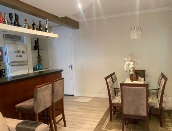 Imagem Apartamento com 3 Quartos à Venda,  em Santo Antônio - Porto Alegre