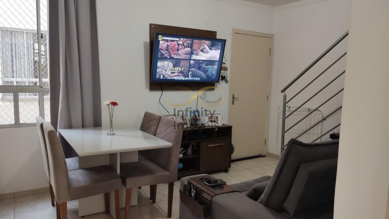 Imagem Cobertura com 2 Quartos à Venda, 90 m² em Camargos - Belo Horizonte