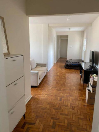 Imagem Apartamento com 3 Quartos para Alugar, 103 m² em Tatuapé - São Paulo