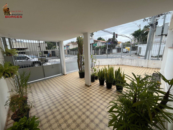 Imagem Casa com 3 Quartos à Venda, 254 m² em Brooklin - São Paulo Imagem Casa com 3 Quartos à Venda, 254 m² em Brooklin - São Paulo