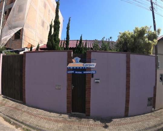 Casa com 4 Quartos à Venda, 220 m² em Meia Praia - Navegantes