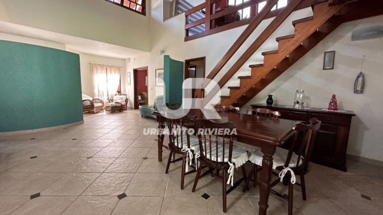 Imagem Casa com 5 Quartos à Venda, 280 m² em Riviera | Módulo 18 - Bertioga