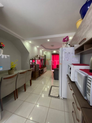Imagem Apartamento com 2 Quartos à Venda, 55 m² em Três Rios Do Sul - Jaraguá Do Sul Imagem Apartamento com 2 Quartos à Venda, 55 m² em Três Rios Do Sul - Jaraguá Do Sul