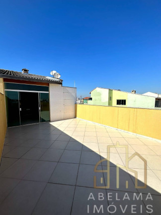 Imagem Cobertura com 2 Quartos à Venda, 100 m² em Vila Camilópolis - Santo André