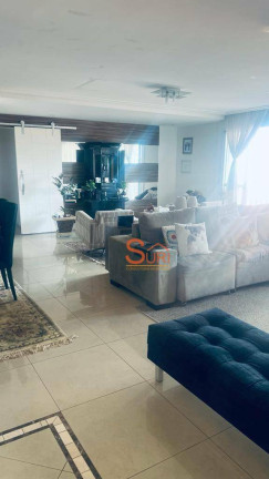 Imagem Apartamento com 4 Quartos à Venda, 189 m² em Jardim São Caetano - São Caetano Do Sul Imagem Apartamento com 4 Quartos à Venda, 189 m² em Jardim São Caetano - São Caetano Do Sul