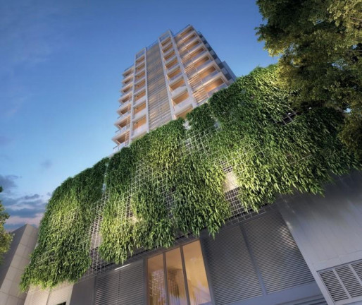 Apartamento com 4 Quartos à Venda, 139 m² em Botafogo - Rio De Janeiro