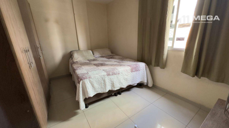 Imagem Apartamento com 2 Quartos à Venda, 74 m² em Praia De Itapoã - Vila Velha
