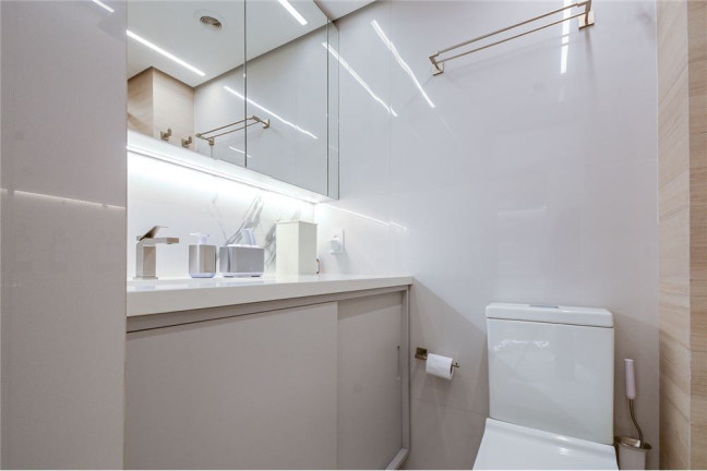 Imagem Apartamento com 1 Quarto à Venda, 30 m² em Pinheiros - São Paulo