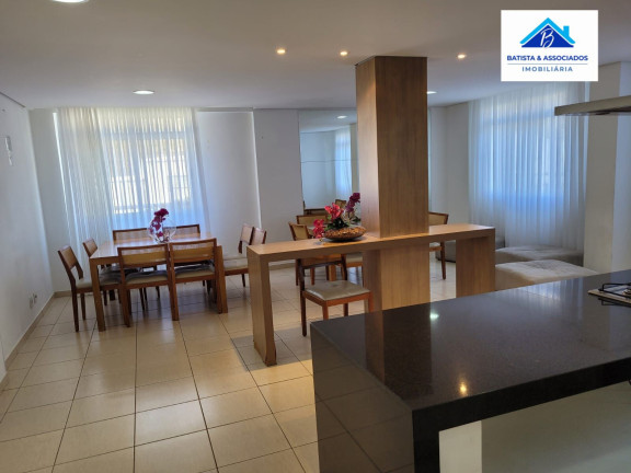 Imagem Apartamento com 2 Quartos à Venda, 67 m² em Vila Industrial - Campinas