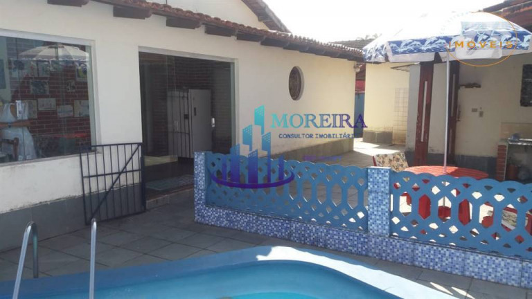 Imagem Casa com 3 Quartos à Venda, 290 m² em Solemar - Praia Grande Imagem Casa com 3 Quartos à Venda, 290 m² em Solemar - Praia Grande