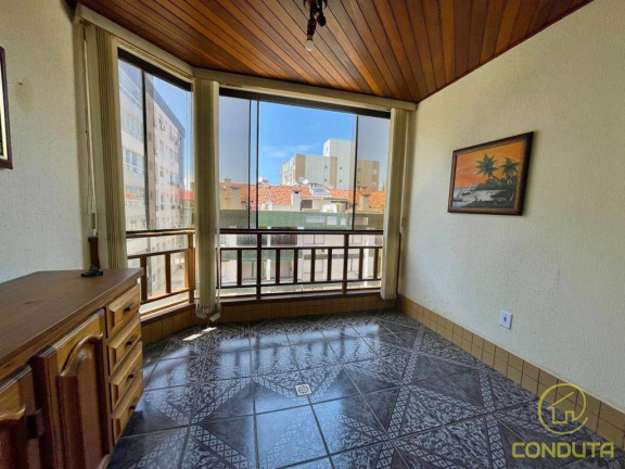 Apartamento com 3 Quartos à Venda, 91 m² em Zona Nova - Capão Da Canoa