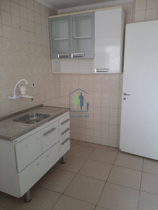 Imagem Apartamento com 2 Quartos à Venda, 57 m² em Vila Erna - São Paulo Imagem Apartamento com 2 Quartos à Venda, 57 m² em Vila Erna - São Paulo