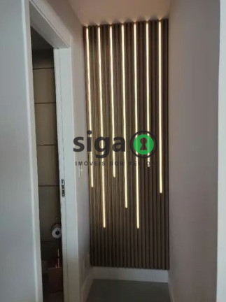 Imagem Apartamento com 3 Quartos à Venda, 127 m² em Morumbi - São Paulo Imagem Apartamento com 3 Quartos à Venda, 127 m² em Morumbi - São Paulo