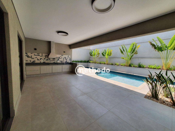 Imagem Casa com 3 Quartos à Venda, 383 m² em Alphaville Dom Pedro - Campinas Imagem Casa com 3 Quartos à Venda, 383 m² em Alphaville Dom Pedro - Campinas