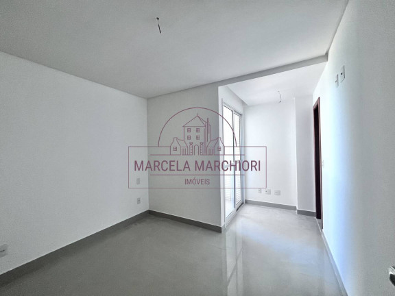 Imagem Apartamento com 3 Quartos à Venda, 110 m² em Itapuã - Vila Velha