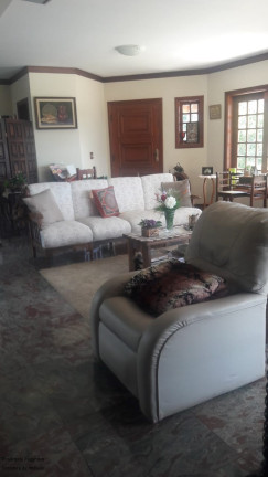 Imagem Sobrado com 4 Quartos à Venda, 672 m² em Chácara São Francisco - Poços De Caldas