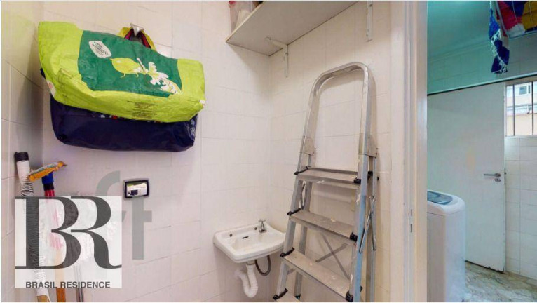 Imagem Apartamento com 2 Quartos à Venda, 63 m² em Vila Mariana - São Paulo