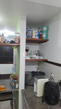 Imagem Apartamento com 2 Quartos à Venda, 60 m² em Universitário - Uberaba Imagem Apartamento com 2 Quartos à Venda, 60 m² em Universitário - Uberaba