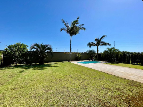 Imagem Casa com 4 Quartos à Venda, 267 m² em Condominio Green Village - Xangri-lá Imagem Casa com 4 Quartos à Venda, 267 m² em Condominio Green Village - Xangri-lá