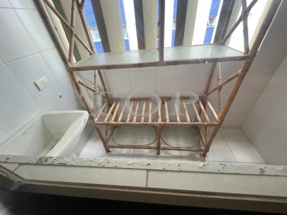 Imagem Apartamento com 2 Quartos à Venda, 90 m² em Tombo - Guarujá