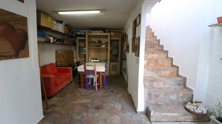 Imagem Casa de Condomínio com 3 Quartos à Venda, 131 m² em Vila Anglo Brasileira - São Paulo Imagem Casa de Condomínio com 3 Quartos à Venda, 131 m² em Vila Anglo Brasileira - São Paulo