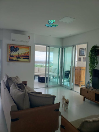 Imagem Apartamento com 3 Quartos à Venda, 141 m² em Enseada - Guarujá