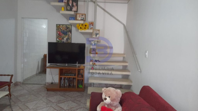 Imagem Sobrado com 2 Quartos à Venda, 92 m² em Penha De França - São Paulo