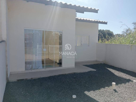 Imagem Casa com 2 Quartos à Venda, 70 m² em Itajuba - Barra Velha Imagem Casa com 2 Quartos à Venda, 70 m² em Itajuba - Barra Velha