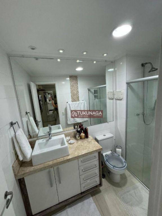 Imagem Apartamento com 3 Quartos à Venda, 114 m² em Vila Galvão - Guarulhos Imagem Apartamento com 3 Quartos à Venda, 114 m² em Vila Galvão - Guarulhos
