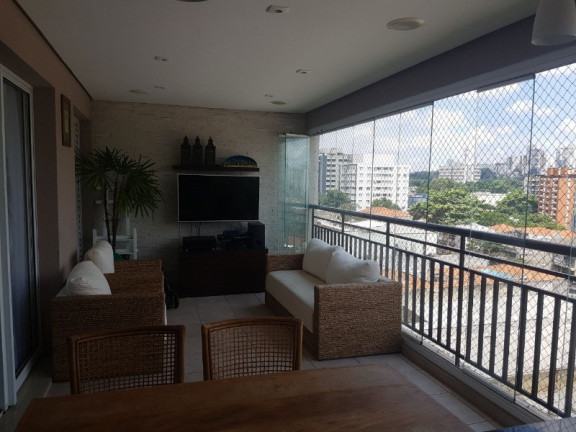 Imagem Apartamento com 3 Quartos à Venda, 117 m² em Vila Leopoldina - São Paulo Imagem Apartamento com 3 Quartos à Venda, 117 m² em Vila Leopoldina - São Paulo