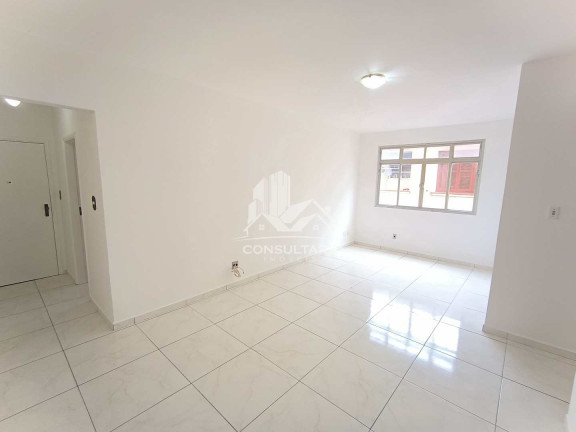 Imagem Apartamento com 3 Quartos à Venda, 176 m² em Campo Grande - Santos Imagem Apartamento com 3 Quartos à Venda, 176 m² em Campo Grande - Santos