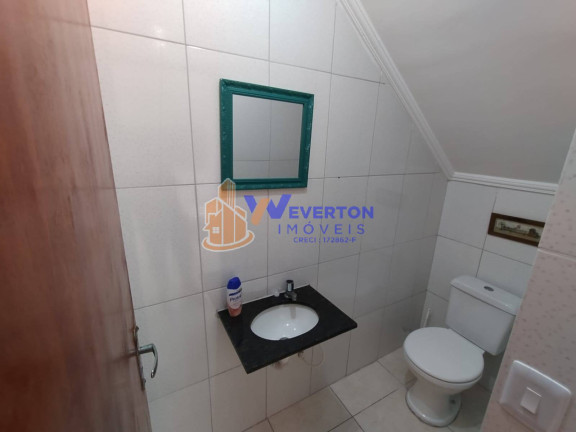 Imagem Casa com 2 Quartos à Venda, em Santa Eugenia - Mongaguá Imagem Casa com 2 Quartos à Venda, em Santa Eugenia - Mongaguá