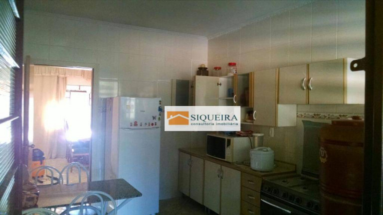 Imagem Chácara com 3 Quartos à Venda, 300 m² em Parque Monte Libano - Araçoiaba Da Serra