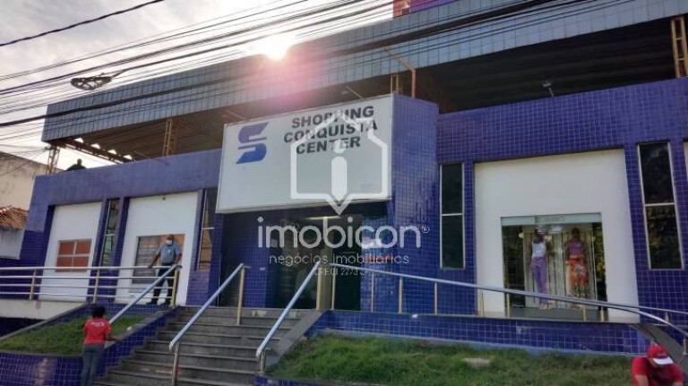 Loja à Venda, 70 m² em Centro - Vitória Da Conquista