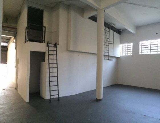Imagem Galpão para Alugar, 1.200 m² em Vl Apiaí - Santo André Imagem Galpão para Alugar, 1.200 m² em Vl Apiaí - Santo André