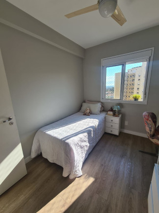Imagem Apartamento com 3 Quartos à Venda, 76 m² em Marechal Rondon - Canoas Imagem Apartamento com 3 Quartos à Venda, 76 m² em Marechal Rondon - Canoas