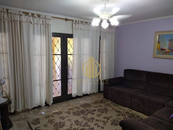 Imagem Casa com 3 Quartos à Venda, 180 m² em Campos Elíseos - Ribeirão Preto Imagem Casa com 3 Quartos à Venda, 180 m² em Campos Elíseos - Ribeirão Preto