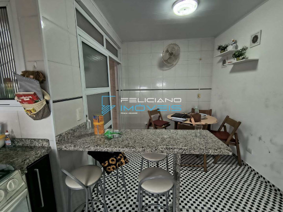 Imagem Casa com 2 Quartos à Venda, 120 m² em Guilhermina - Praia Grande Imagem Casa com 2 Quartos à Venda, 120 m² em Guilhermina - Praia Grande
