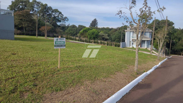 Imagem Casa de Condomínio à Venda,  em Cascavel Velho - Cascavel