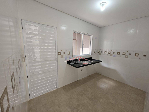Imagem Sobrado com 2 Quartos à Venda, 60 m² em Jardim Trevo - Praia Grande Imagem Sobrado com 2 Quartos à Venda, 60 m² em Jardim Trevo - Praia Grande