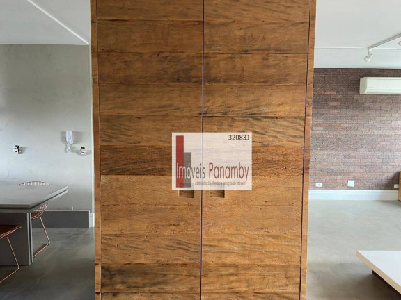 Imagem Apartamento com 2 Quartos à Venda, 131 m² em Itaim Bibi - São Paulo Imagem Apartamento com 2 Quartos à Venda, 131 m² em Itaim Bibi - São Paulo