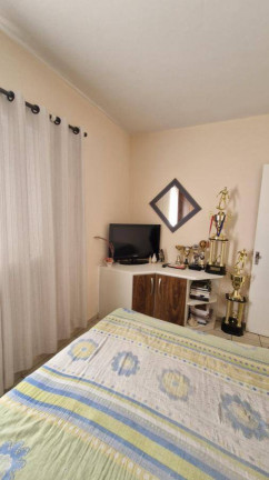 Imagem Apartamento com 2 Quartos à Venda, 56 m² em Recanto Quarto Centenário - Jundiaí Imagem Apartamento com 2 Quartos à Venda, 56 m² em Recanto Quarto Centenário - Jundiaí