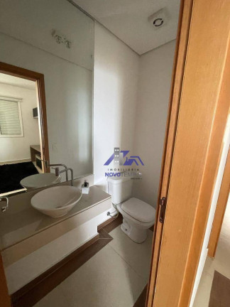 Imagem Apartamento com 3 Quartos para Alugar, 122 m² em Tamboré - Santana De Parnaíba Imagem Apartamento com 3 Quartos para Alugar, 122 m² em Tamboré - Santana De Parnaíba