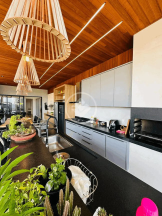 Imagem Casa com 5 Quartos à Venda, 386 m² em Condomínio Do Lago - Goiânia Imagem Casa com 5 Quartos à Venda, 386 m² em Condomínio Do Lago - Goiânia