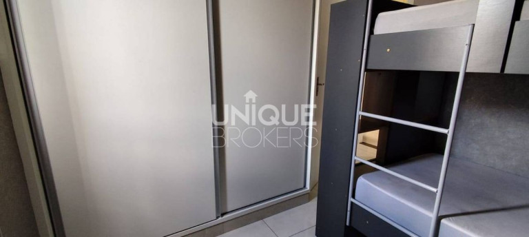 Imagem Apartamento com 2 Quartos à Venda, 49 m² em Jardim Ester - Itatiba