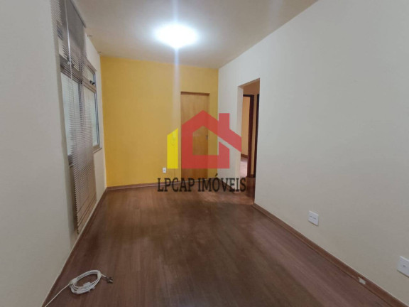 Apartamento com 2 Quartos à Venda, 55 m² em Sagrada Família - Belo Horizonte