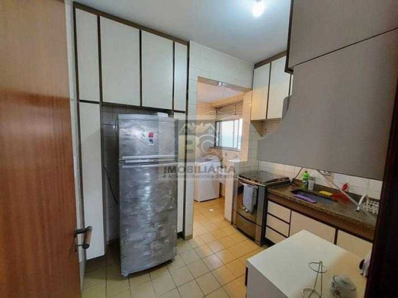 Imagem Apartamento com 2 Quartos à Venda, 58 m² em Vila Santa Catarina - São Paulo Imagem Apartamento com 2 Quartos à Venda, 58 m² em Vila Santa Catarina - São Paulo