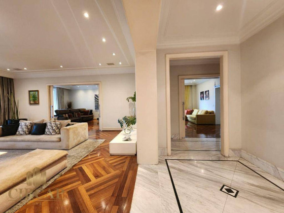 Imagem Apartamento com 4 Quartos à Venda, 476 m² em Higienópolis - São Paulo Imagem Apartamento com 4 Quartos à Venda, 476 m² em Higienópolis - São Paulo